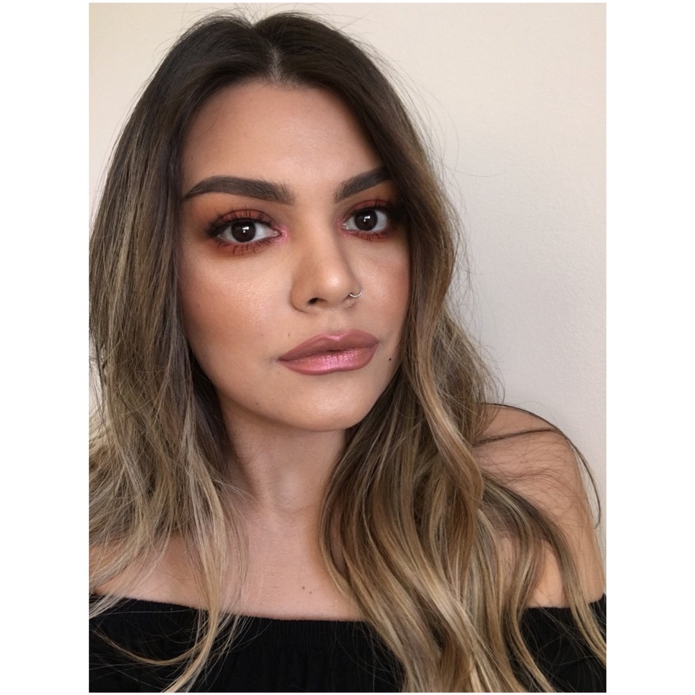 Meet your Posher, Samantha